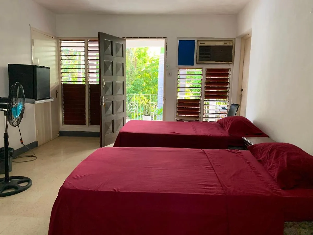 African Symbol Guest House Montego Bay