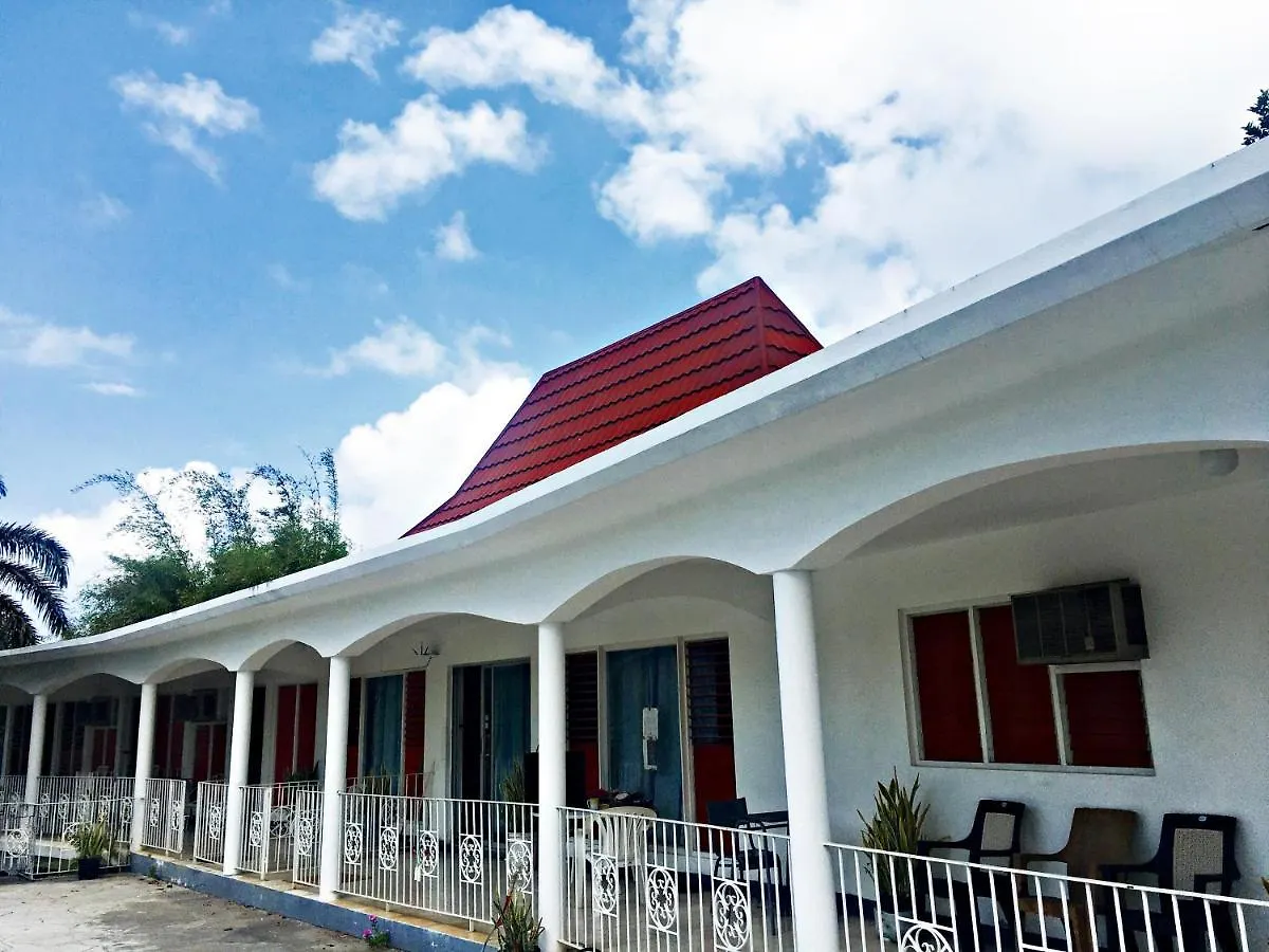 African Symbol Guest House Montego Bay