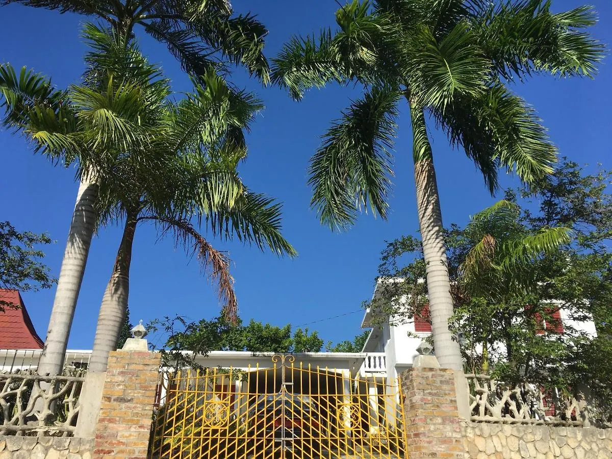 African Symbol Guest House Montego Bay