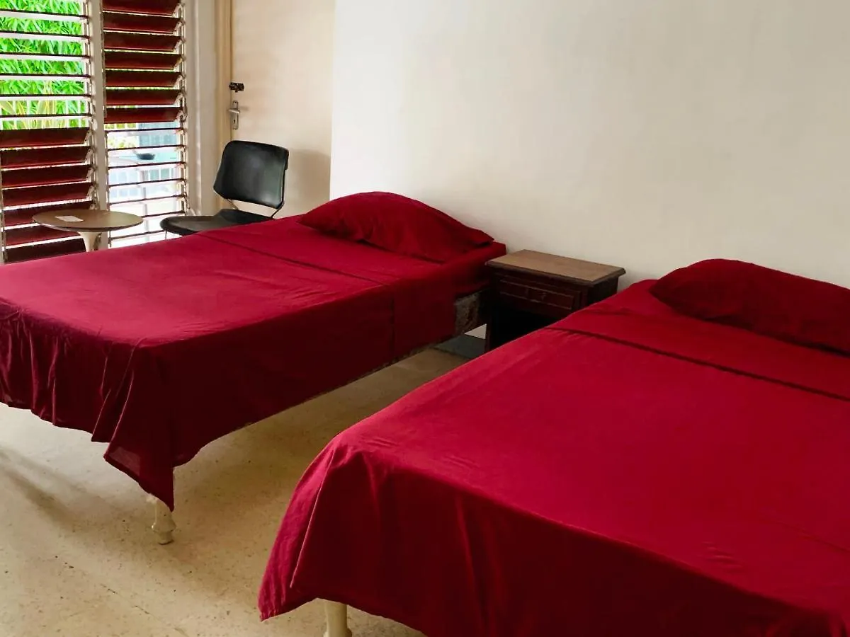 African Symbol Guest House Montego Bay Jamaica