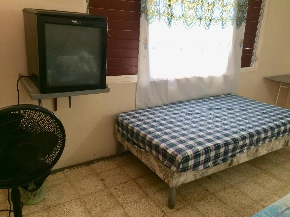 African Symbol Guest House Montego Bay