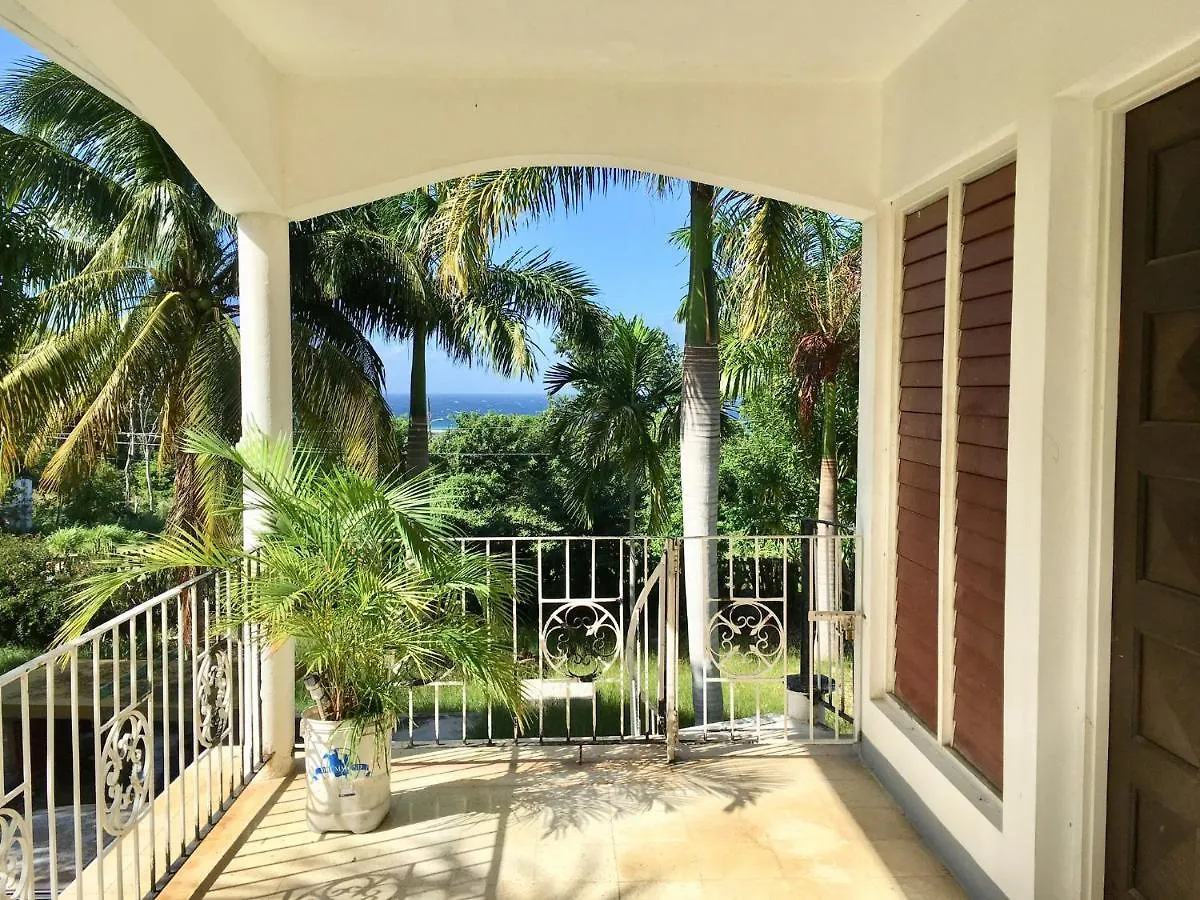 African Symbol Guest House Montego Bay 0*,